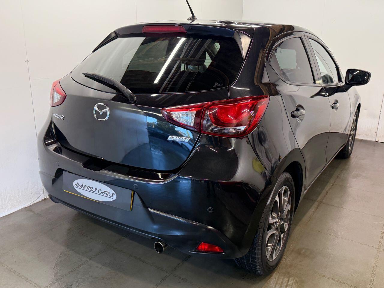 Used Mazda Mazda2 2016 for sale - 76666788: Photo 13