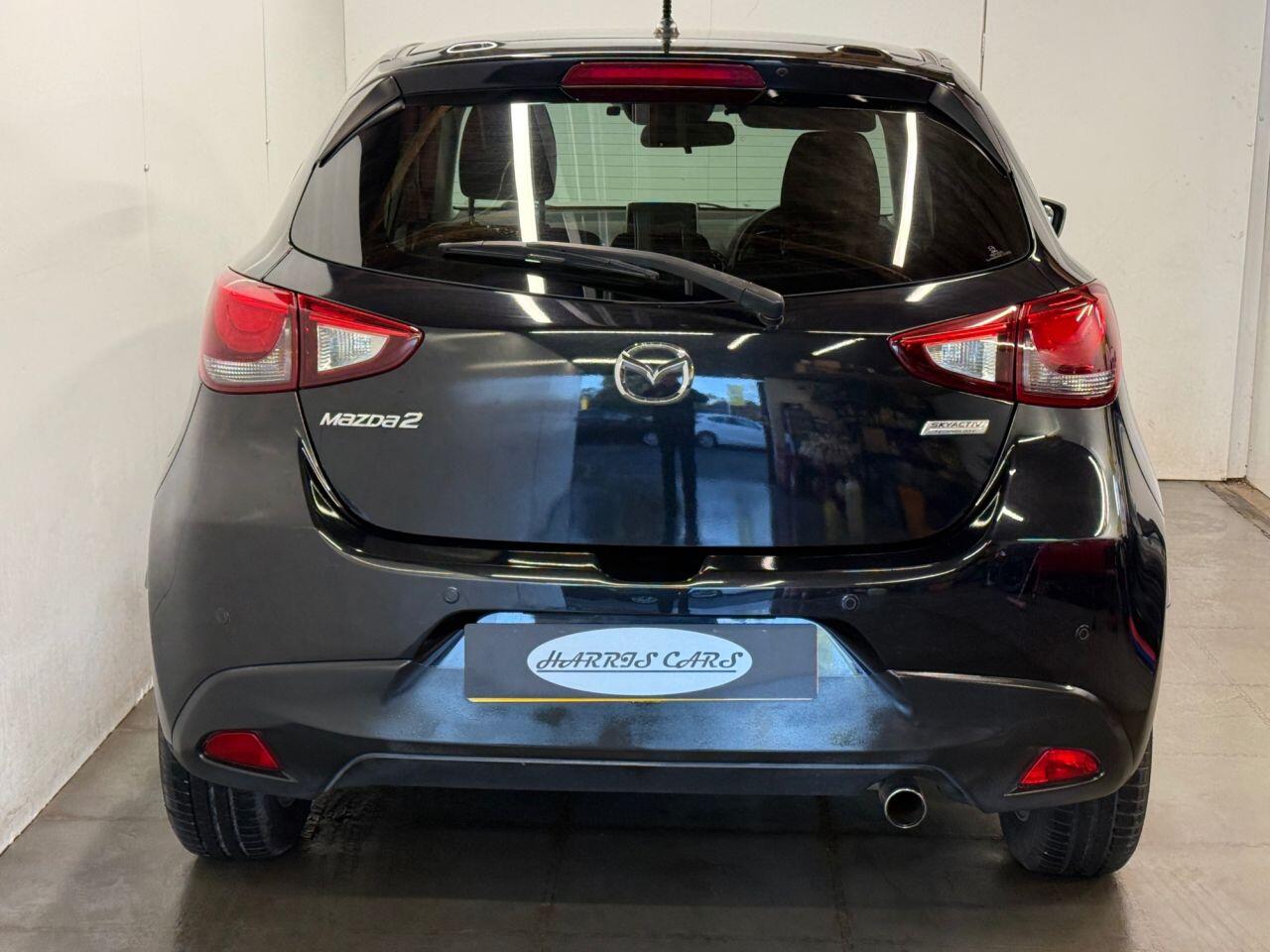 Used Mazda Mazda2 2016 for sale - 76666788: Photo 14