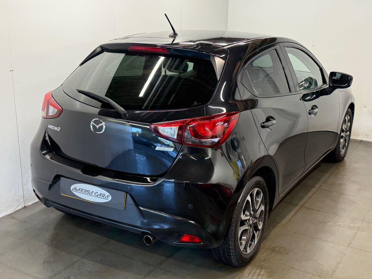 Used Mazda Mazda2 2016 for sale - 76666788: Photo 15
