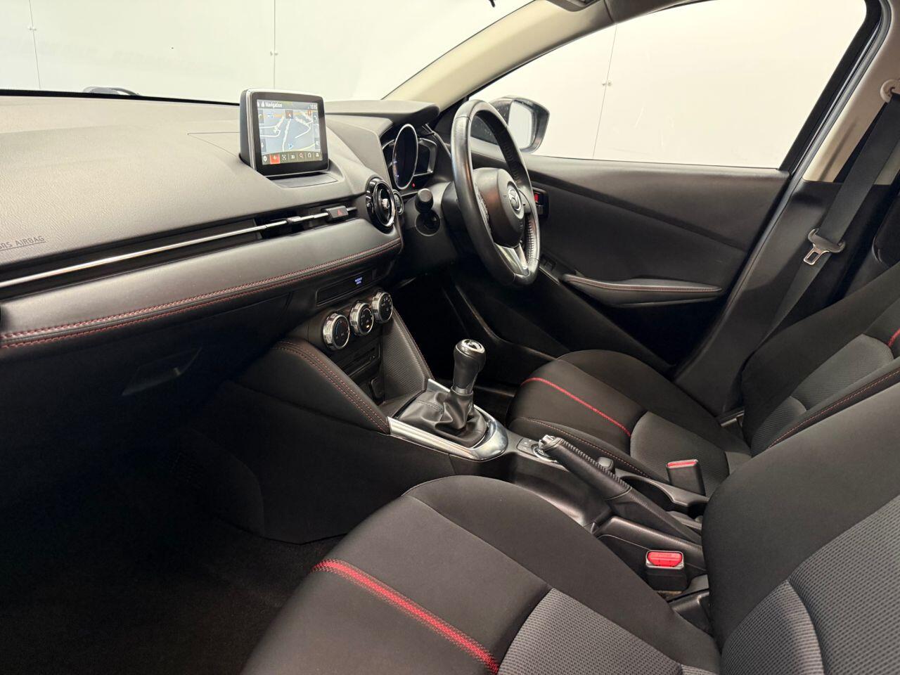 Used Mazda Mazda2 2016 for sale - 76666788: Photo 16