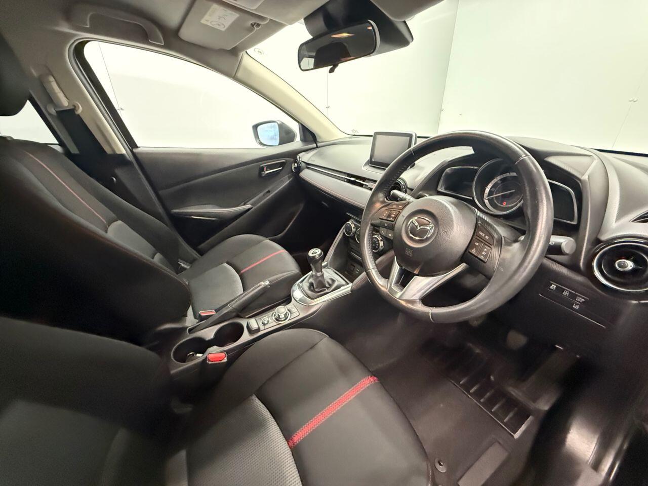 Used Mazda Mazda2 2016 for sale - 76666788: Photo 17