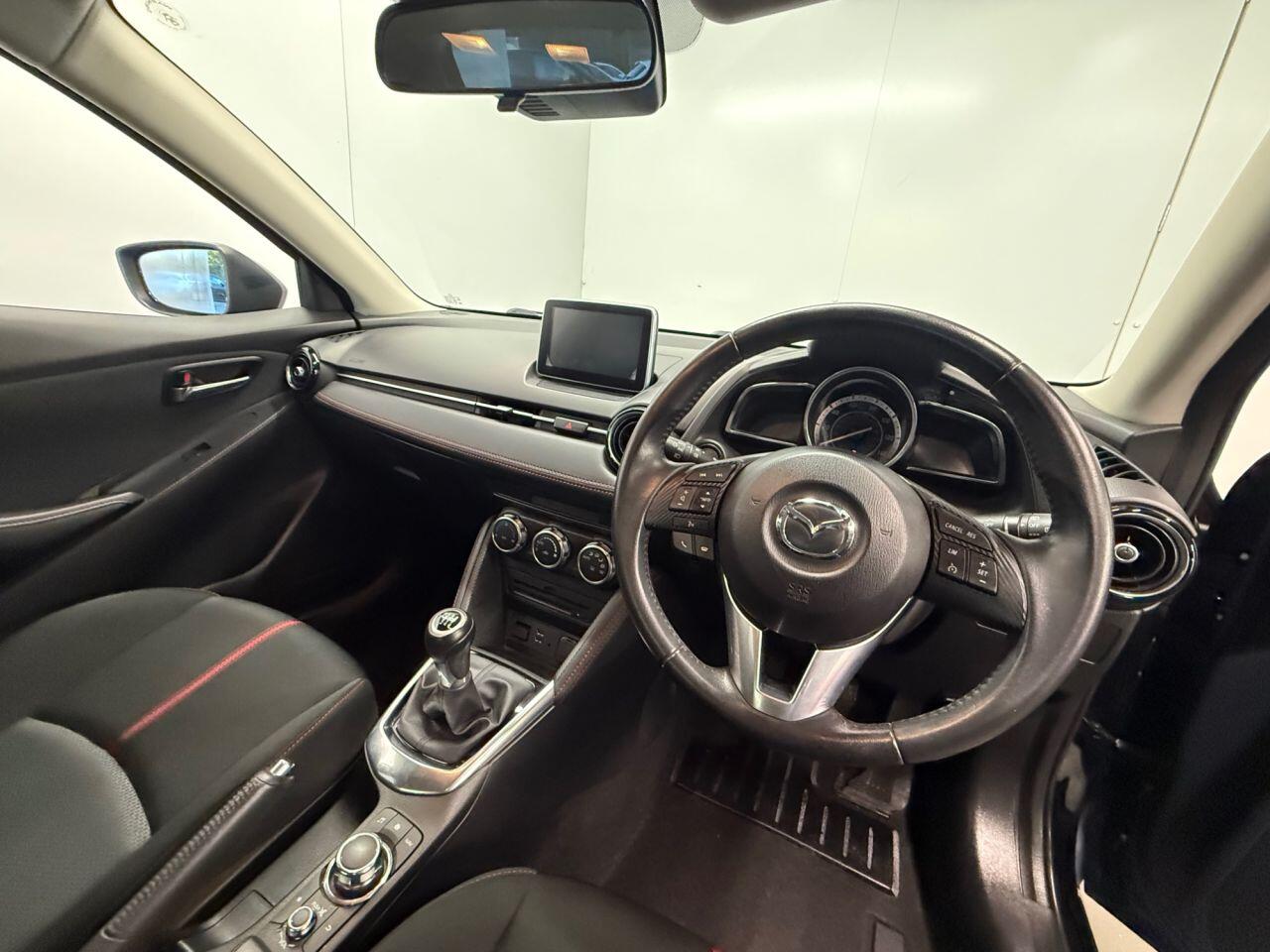 Used Mazda Mazda2 2016 for sale - 76666788: Photo 18