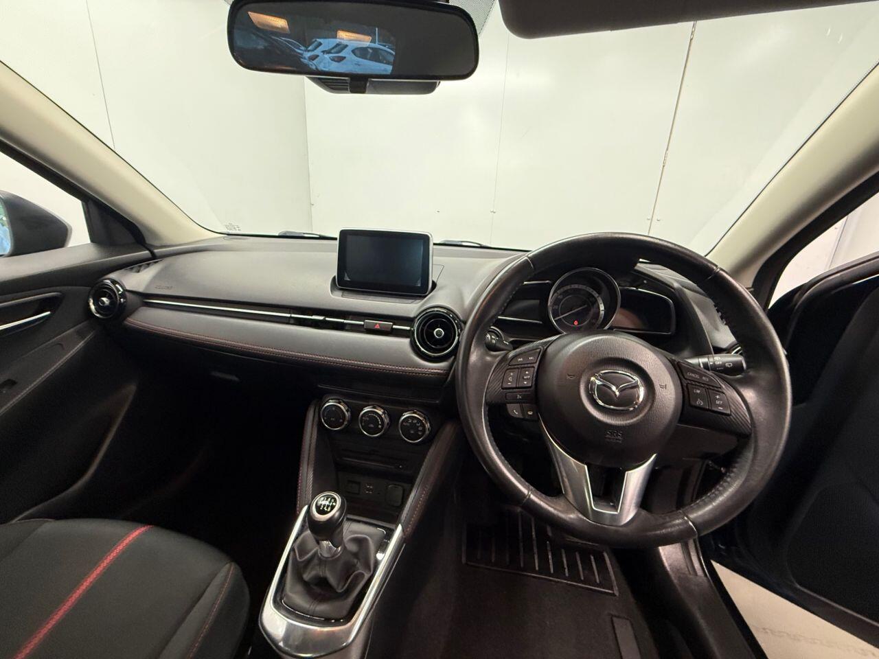 Used Mazda Mazda2 2016 for sale - 76666788: Photo 19