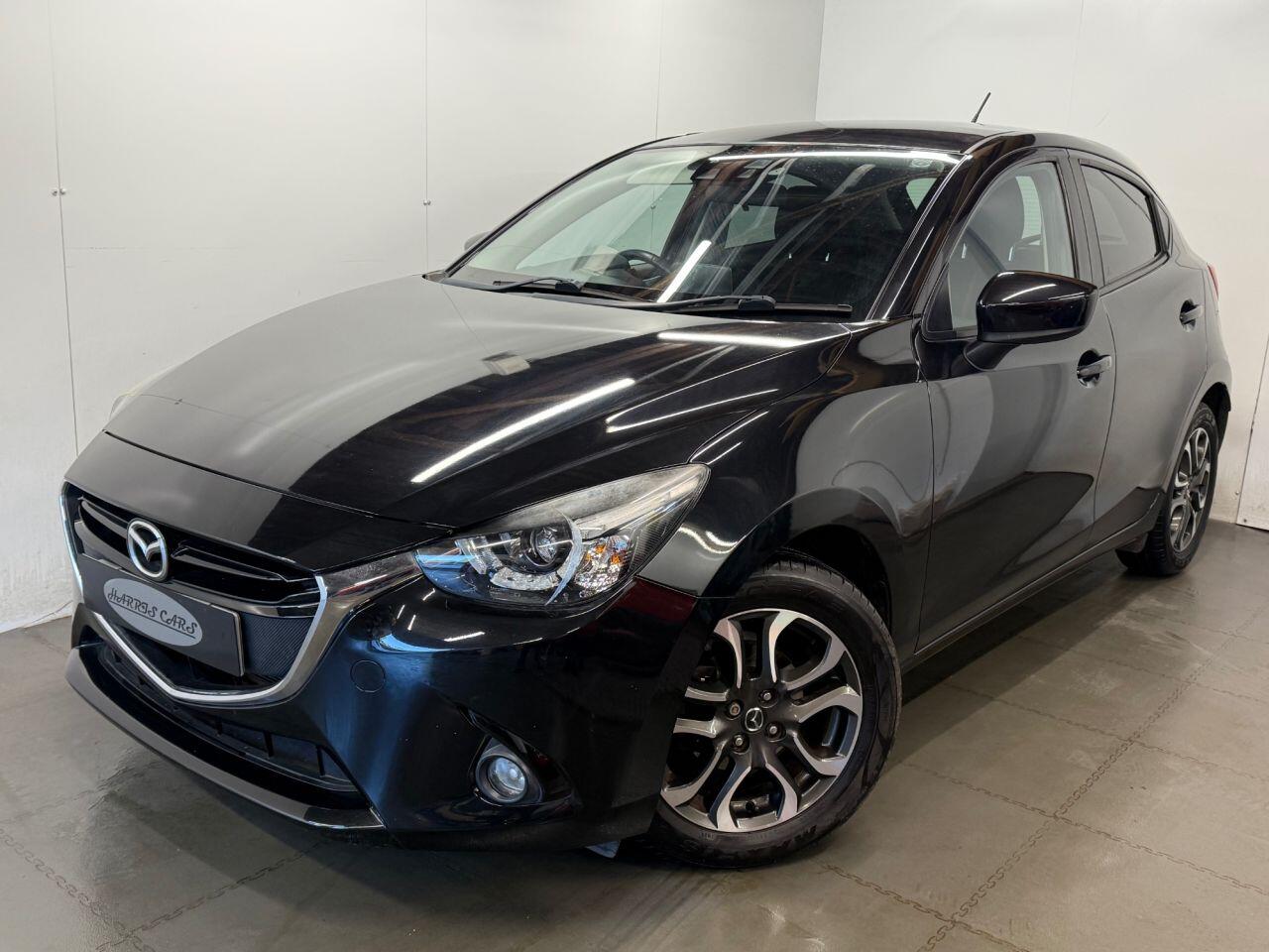 Used Mazda Mazda2 2016 for sale - 76666788: Photo 2