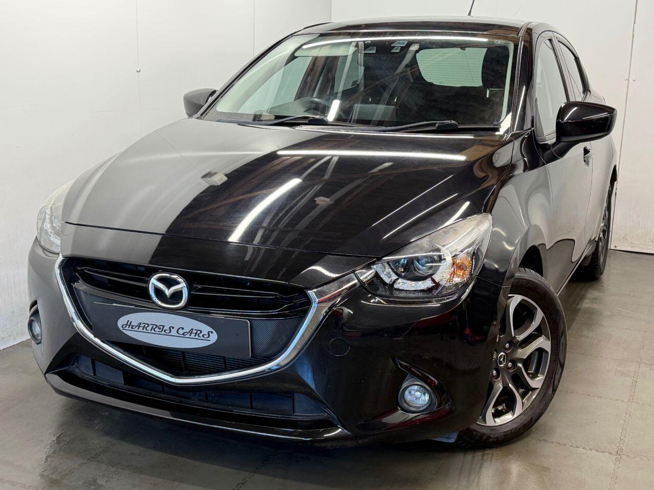 Used Mazda Mazda2 2016 for sale - 76666788: Photo 3