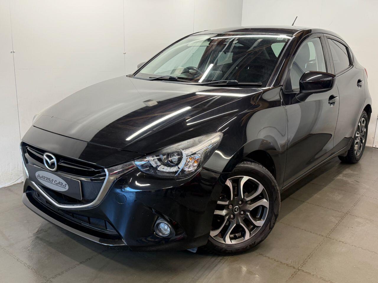 Used Mazda Mazda2 2016 for sale - 76666788: Photo 4