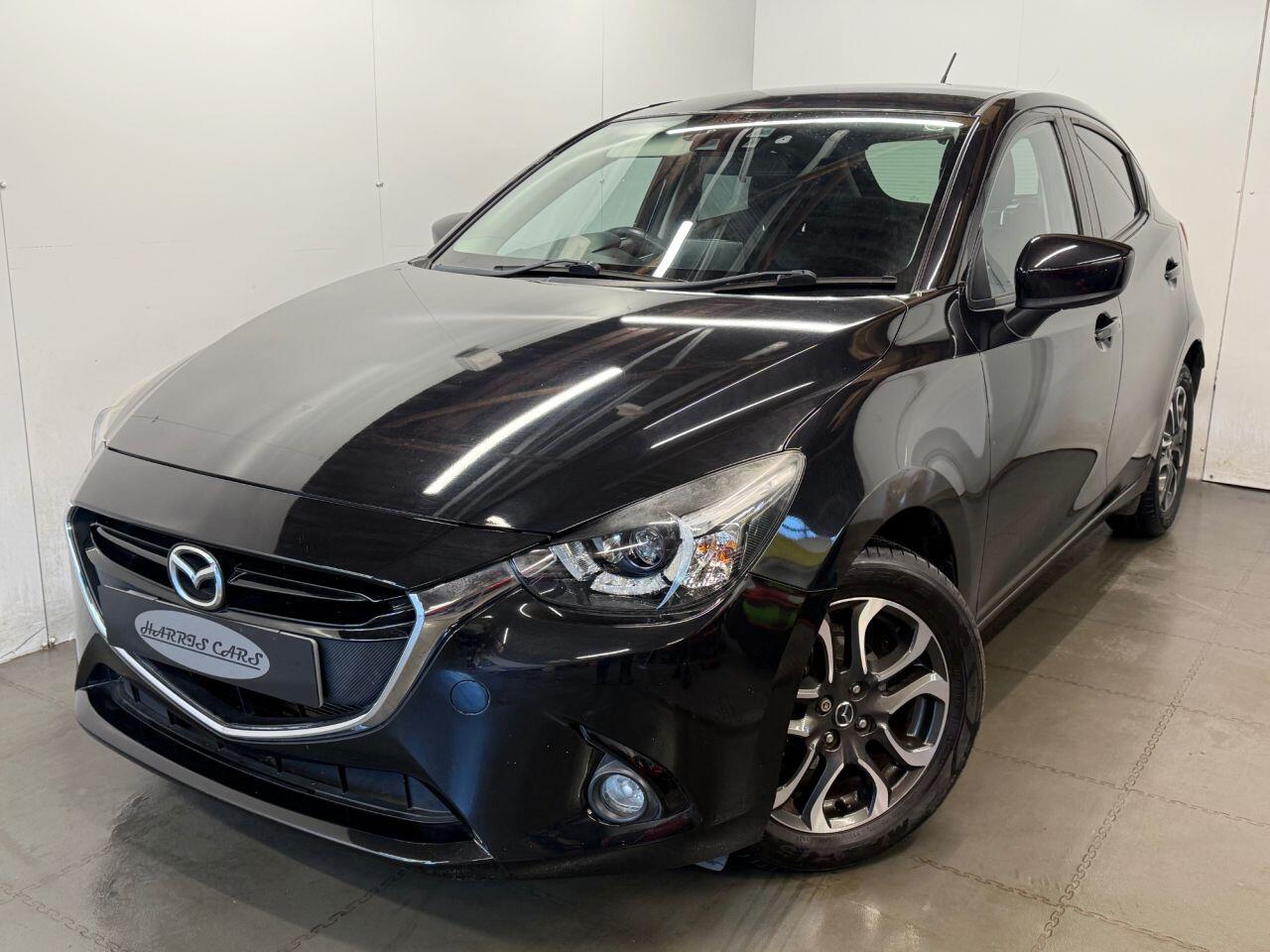 Used Mazda Mazda2 2016 for sale - 76666788: Photo 5