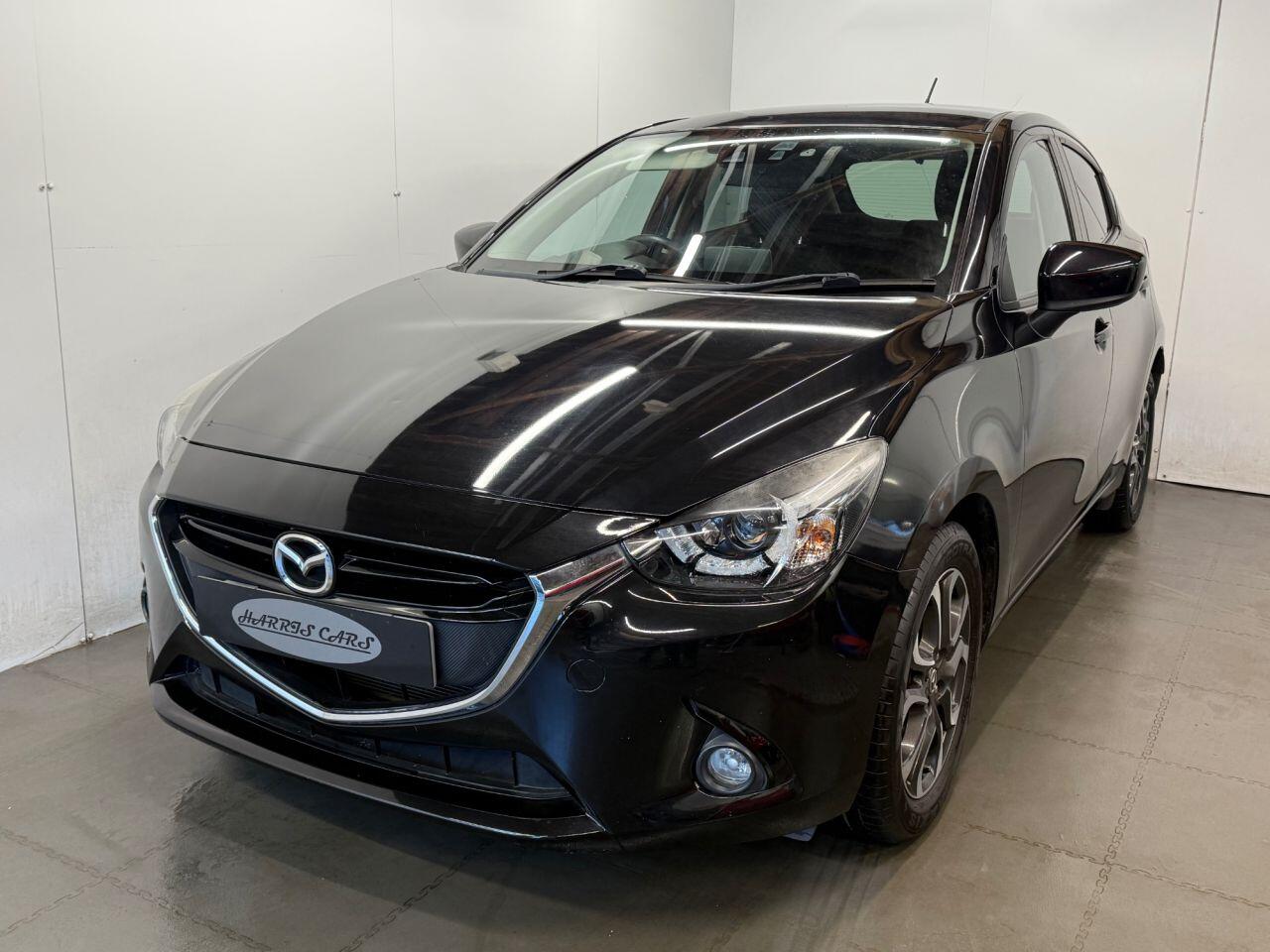 Used Mazda Mazda2 2016 for sale - 76666788: Photo 6