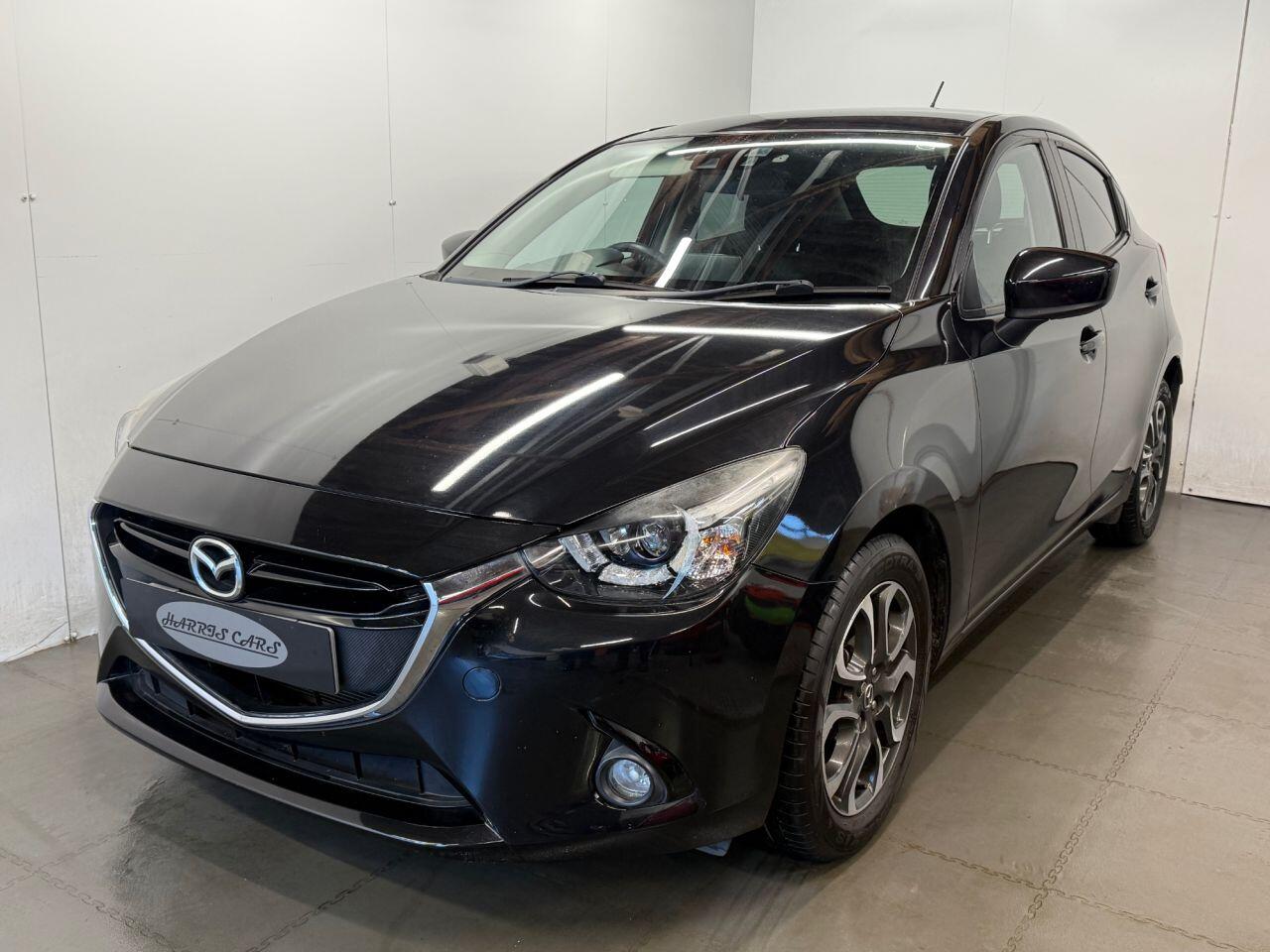 Used Mazda Mazda2 2016 for sale - 76666788: Photo 7