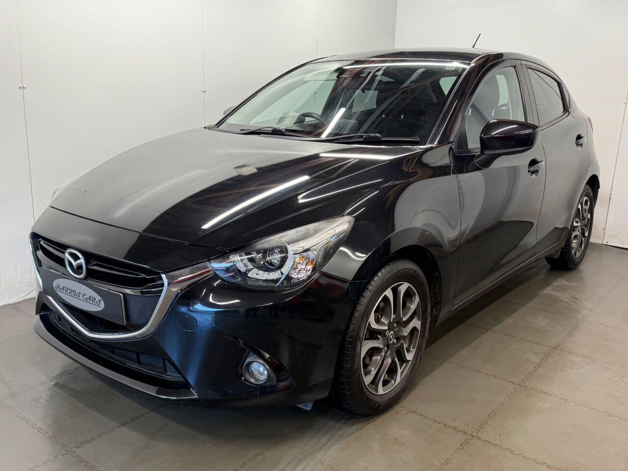 Used Mazda Mazda2 2016 for sale - 76666788: Photo 8