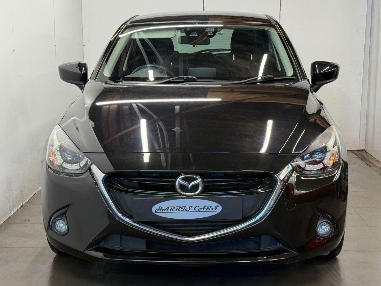 Used Mazda Mazda2 2016 for sale - 76666788: Photo 9