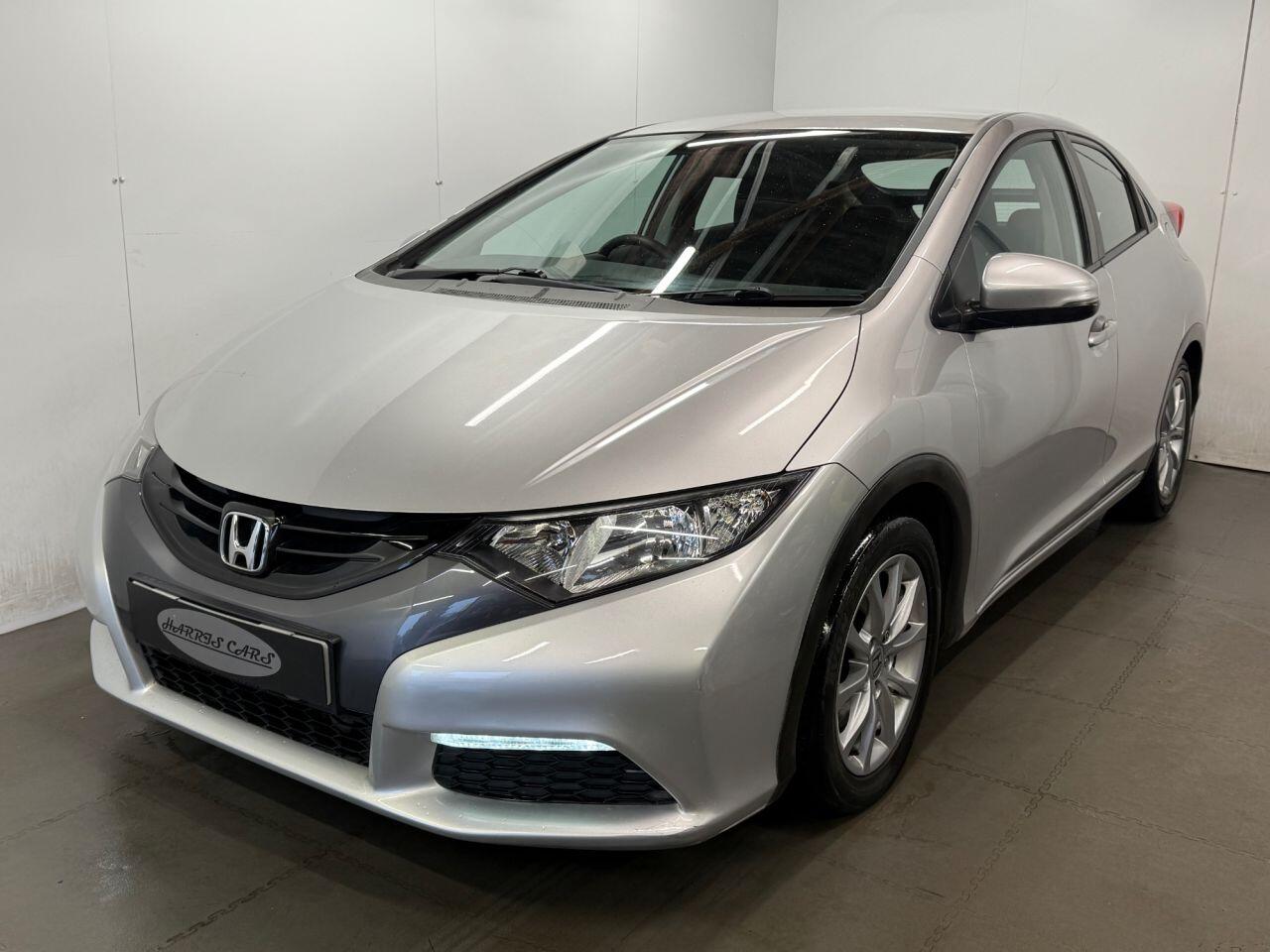 Used Honda Civic 2012 for sale - 77143976: Photo 10