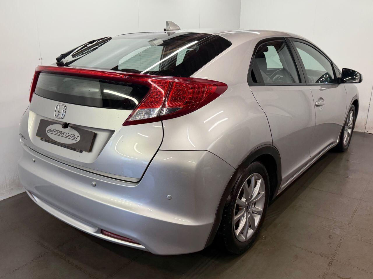 Used Honda Civic 2012 for sale - 77143976: Photo 13