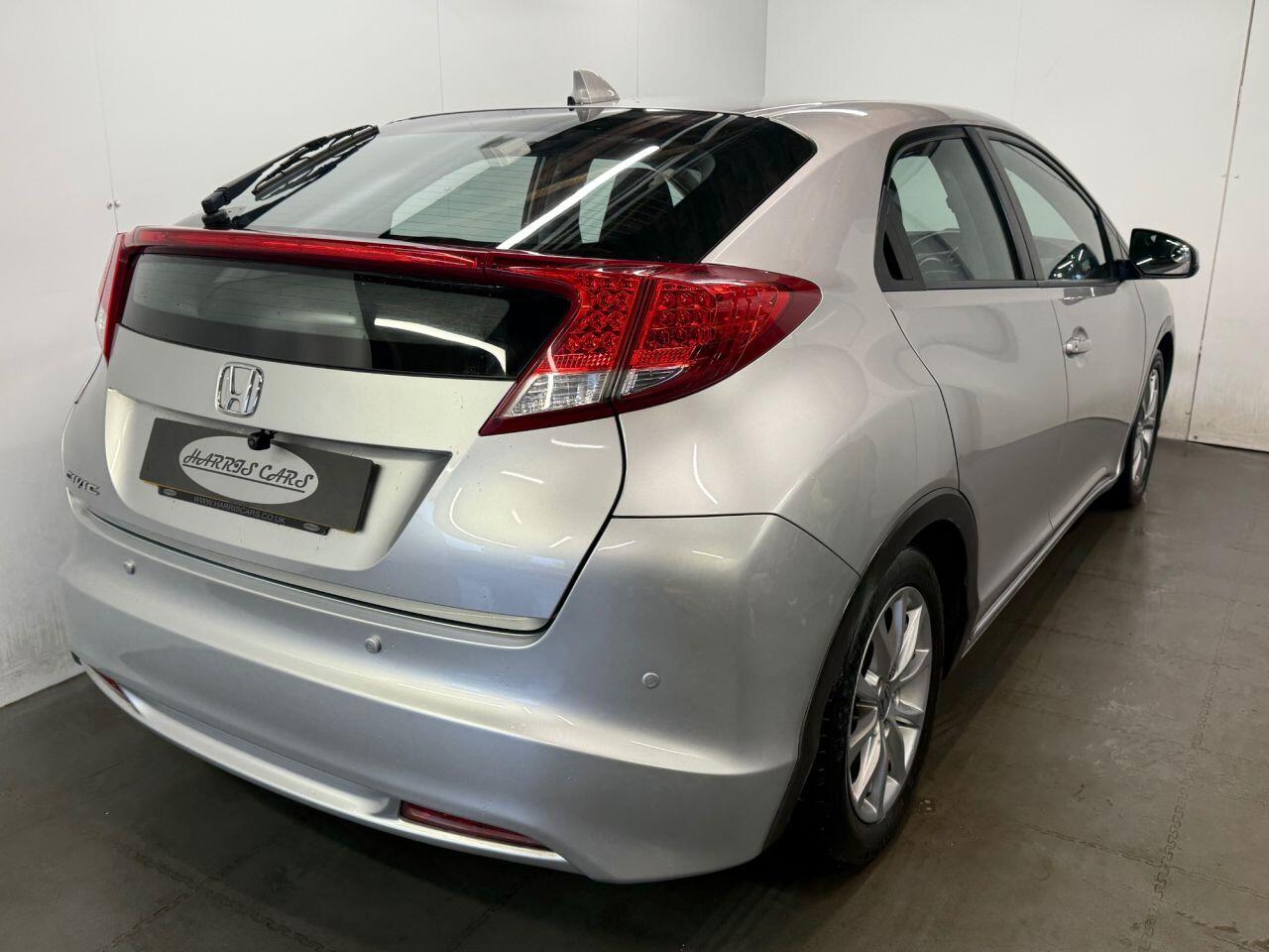 Used Honda Civic 2012 for sale - 77143976: Photo 14