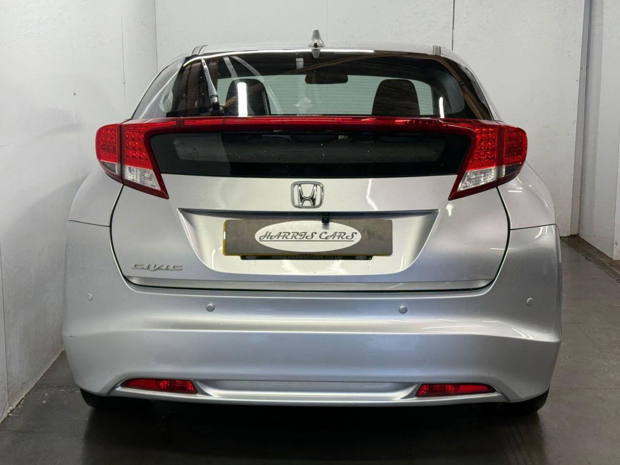 Used Honda Civic 2012 for sale - 77143976: Photo 15