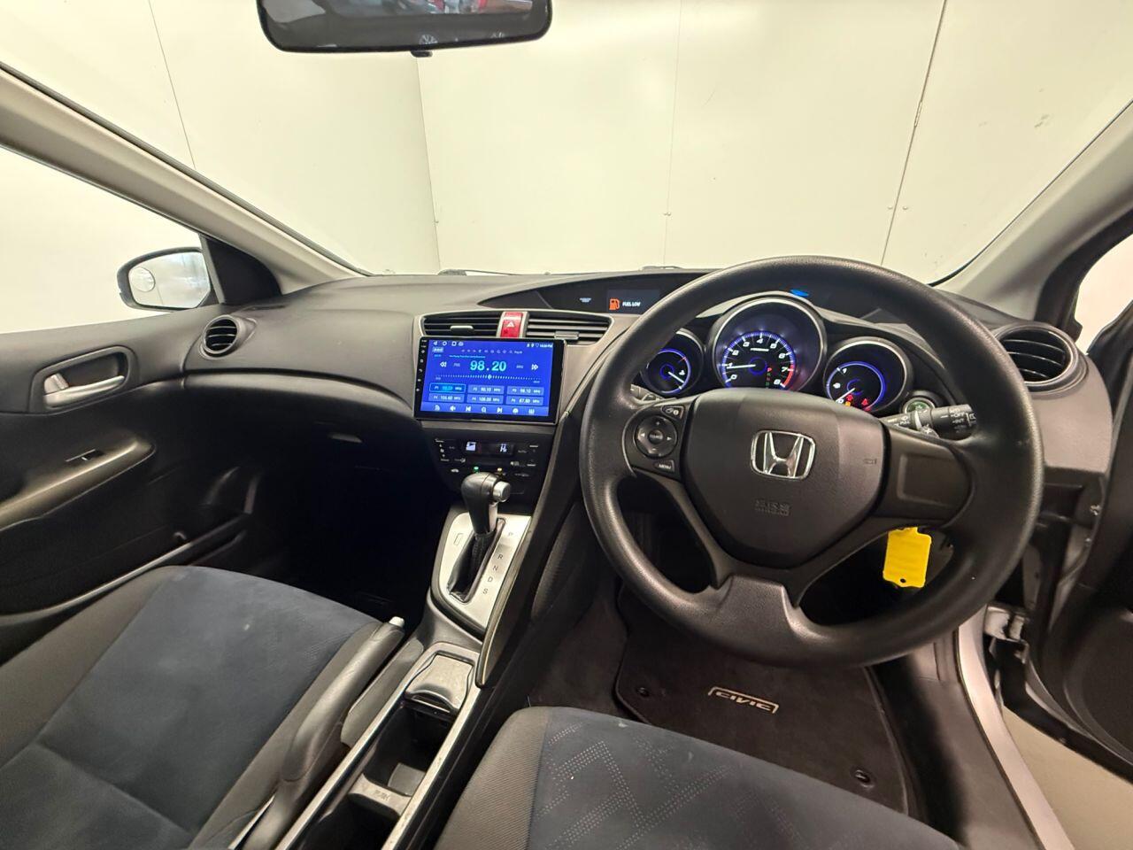 Used Honda Civic 2012 for sale - 77143976: Photo 18