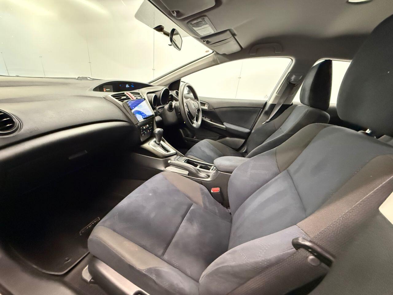 Used Honda Civic 2012 for sale - 77143976: Photo 19