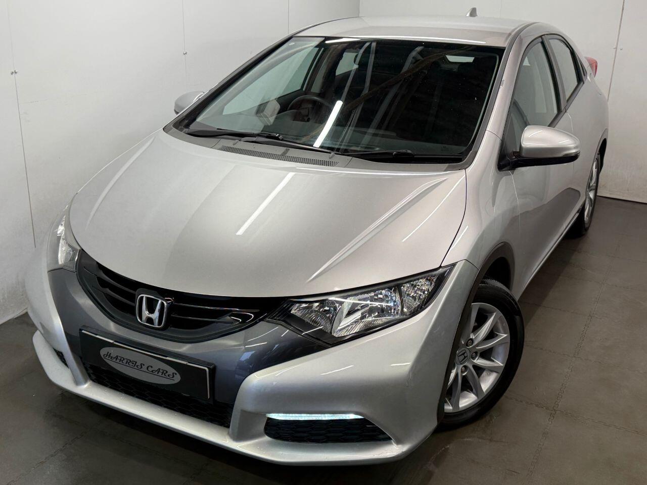 Used Honda Civic 2012 for sale - 77143976: Photo 3