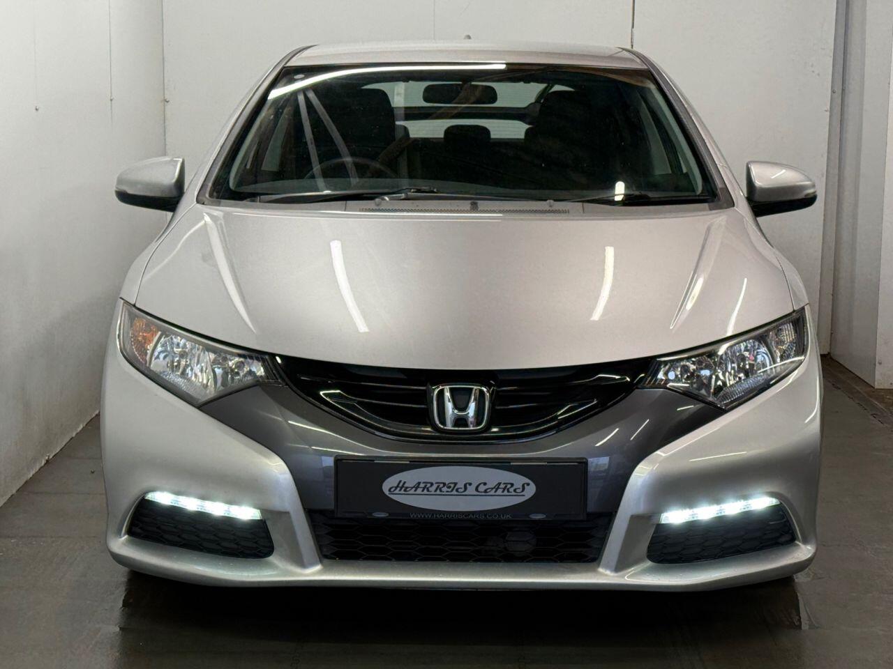 Used Honda Civic 2012 for sale - 77143976: Photo 5