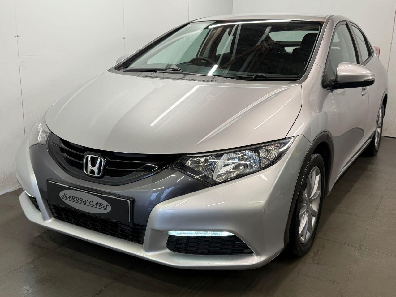 Used Honda Civic 2012 for sale - 77143976: Photo 7