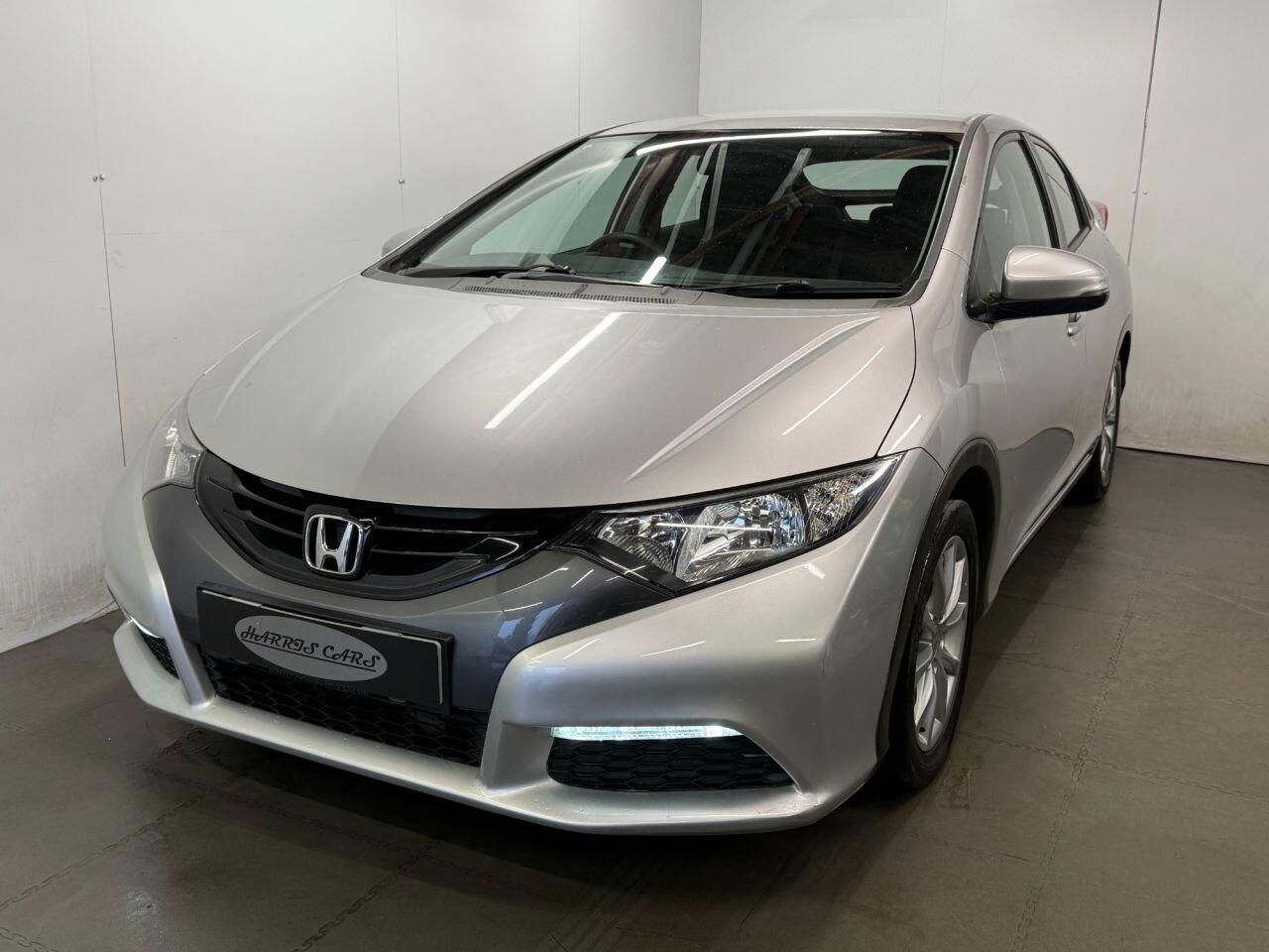 Used Honda Civic 2012 for sale - 77143976: Photo 8