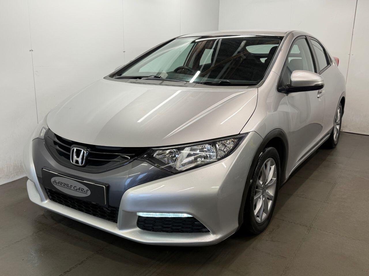Used Honda Civic 2012 for sale - 77143976: Photo 9