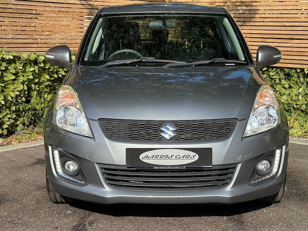 Used Suzuki Swift 2015 for sale - 75362868: Photo 10