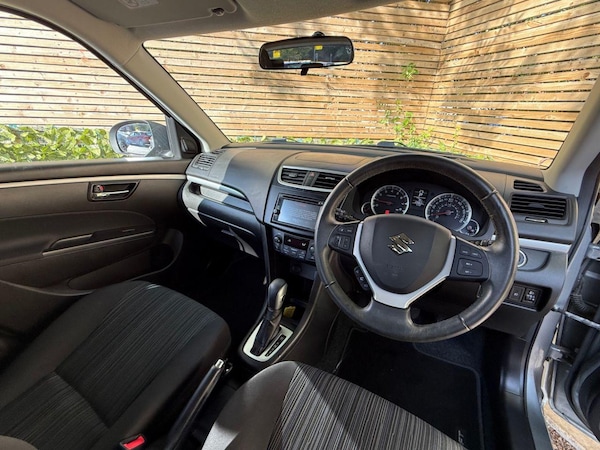 Used Suzuki Swift 2015 for sale - 75362868: Photo 15