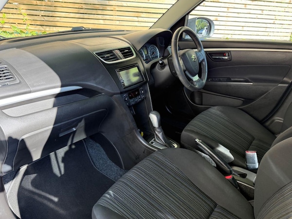 Used Suzuki Swift 2015 for sale - 75362868: Photo 16