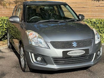 Used Suzuki Swift 2015 for sale - 75362868: Photo