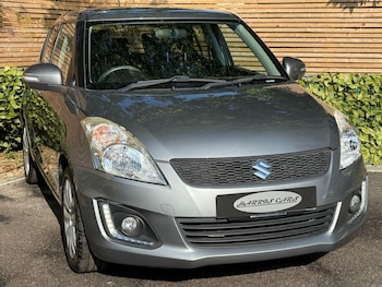 Used Suzuki Swift 2015 for sale - 75362868: Photo