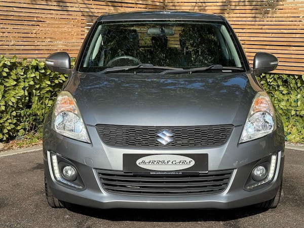 Used Suzuki Swift 2015 for sale - 75362868: Photo 9