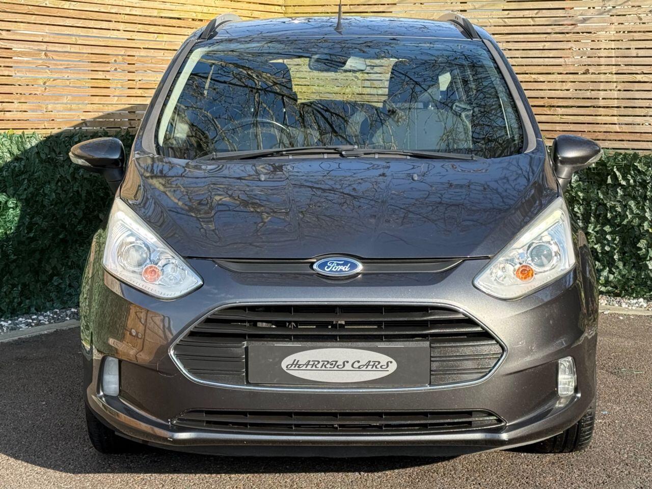 Used Ford B-MAX for sale - 77753946: Photo 11