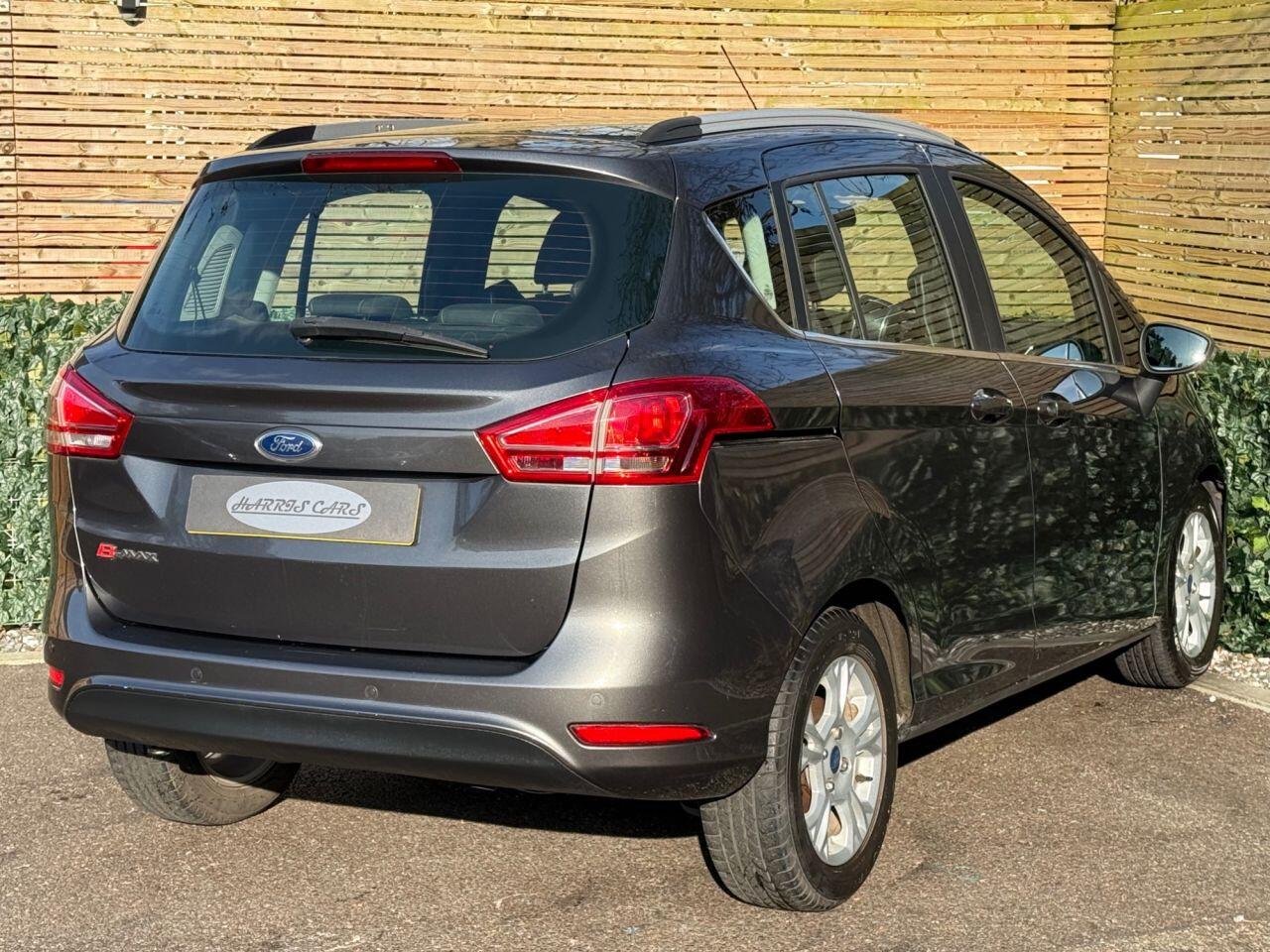 Used Ford B-MAX for sale - 77753946: Photo 12