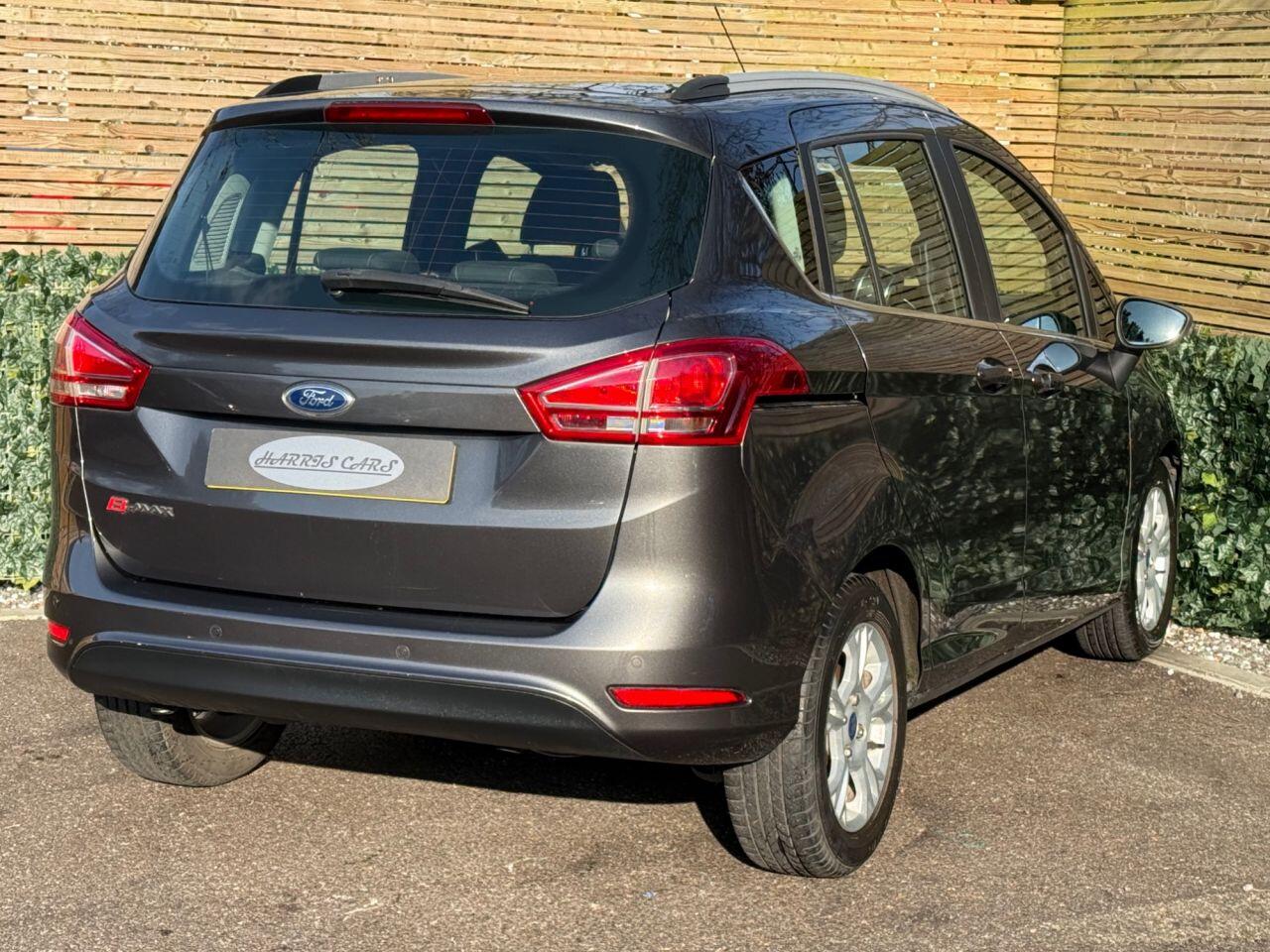 Used Ford B-MAX for sale - 77753946: Photo 13