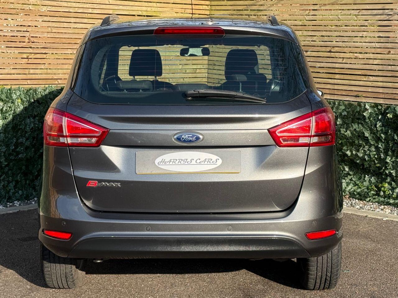 Used Ford B-MAX for sale - 77753946: Photo 14