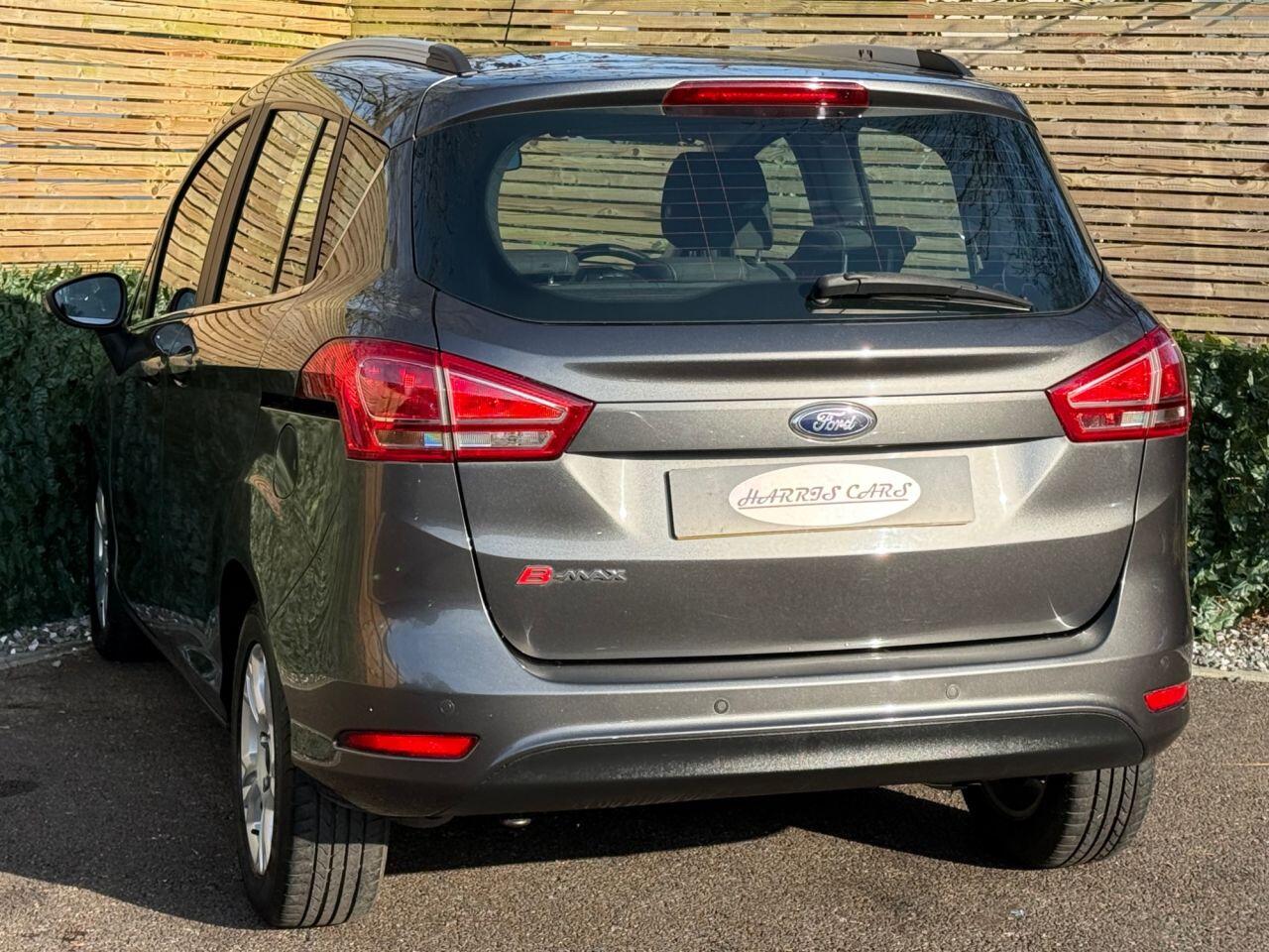 Used Ford B-MAX for sale - 77753946: Photo 15