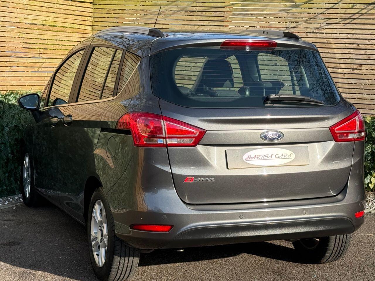 Used Ford B-MAX for sale - 77753946: Photo 16