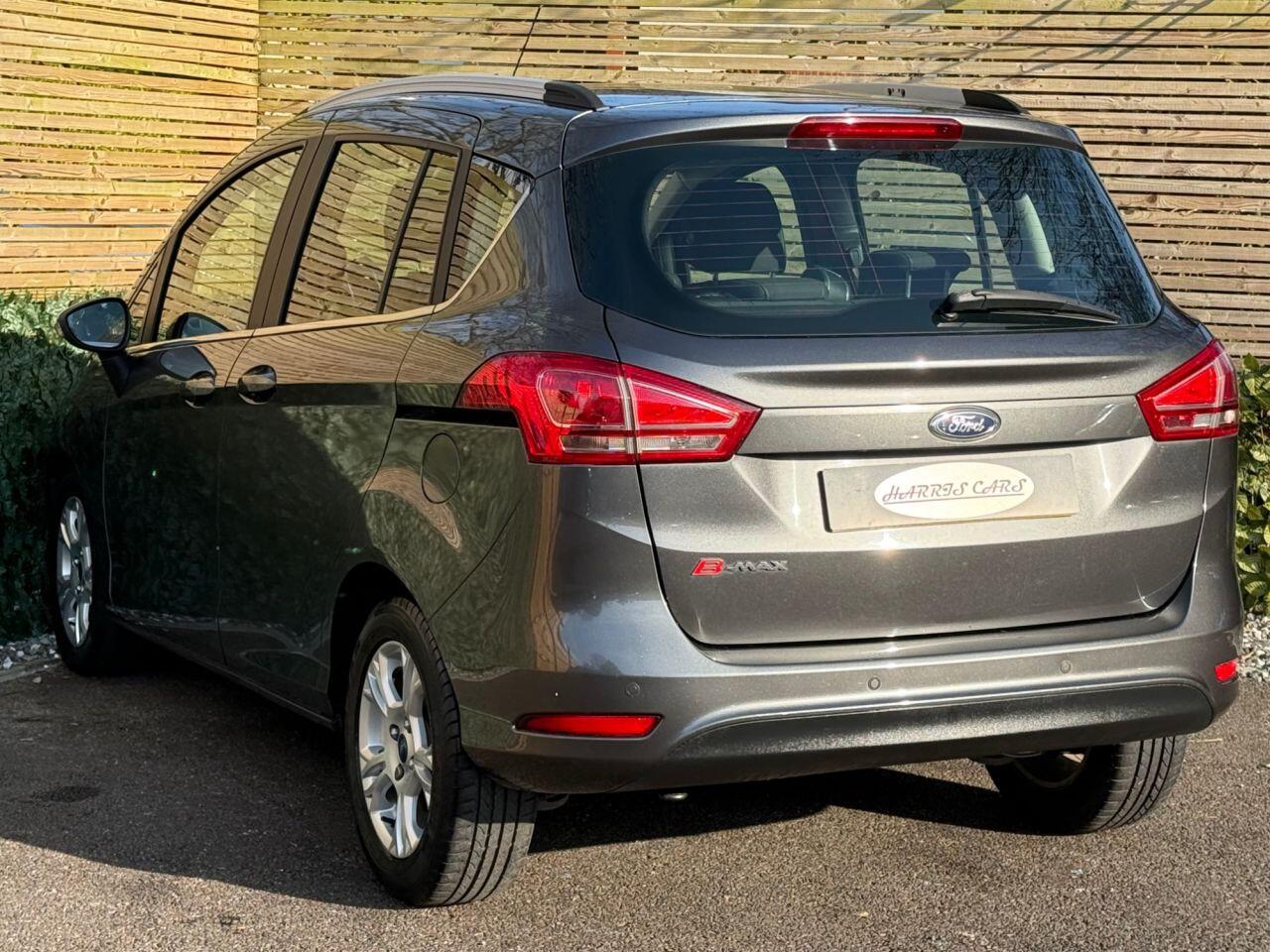 Used Ford B-MAX for sale - 77753946: Photo 17