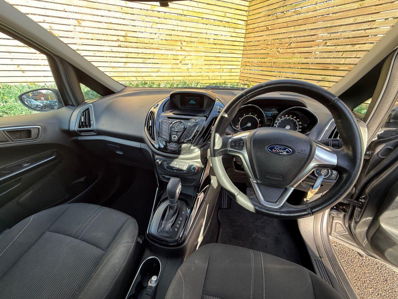 Used Ford B-MAX for sale - 77753946: Photo 19