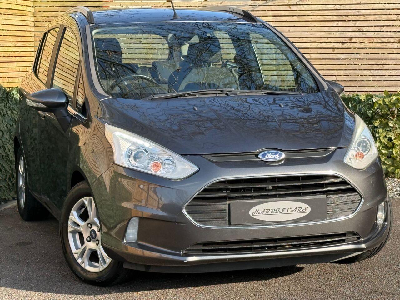 Used Ford B-MAX for sale - 77753946: Photo 2