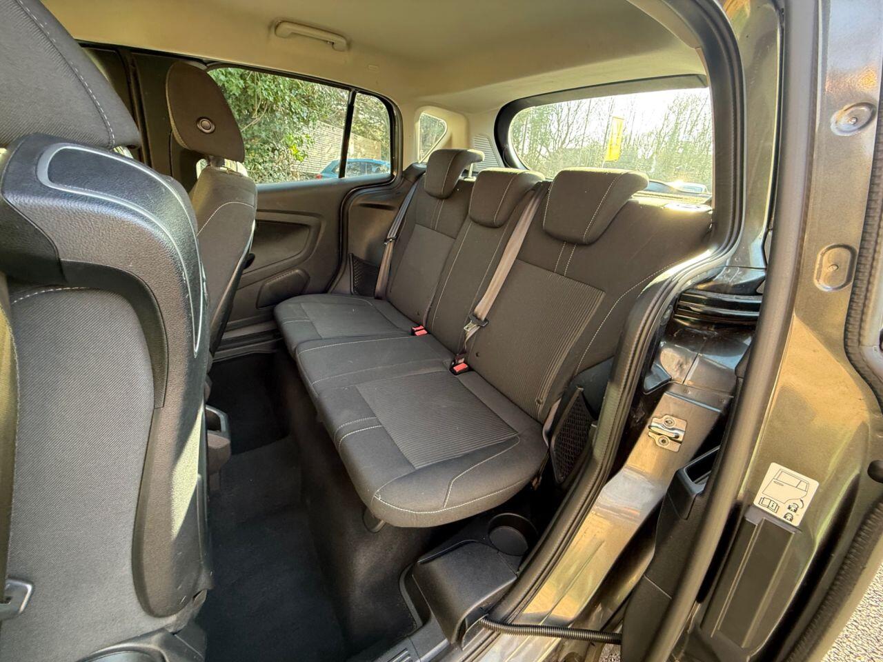 Used Ford B-MAX for sale - 77753946: Photo 20