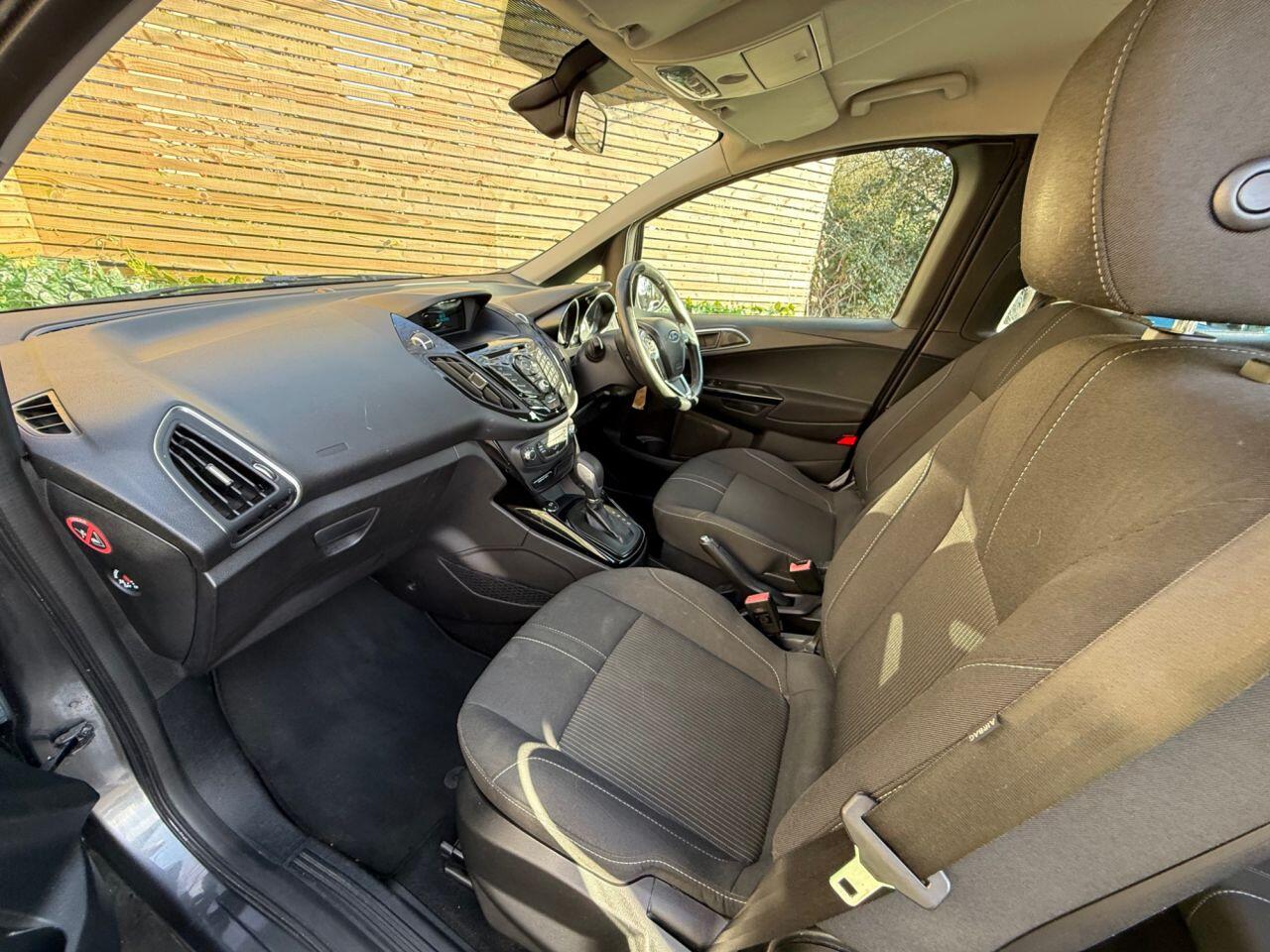 Used Ford B-MAX for sale - 77753946: Photo 21