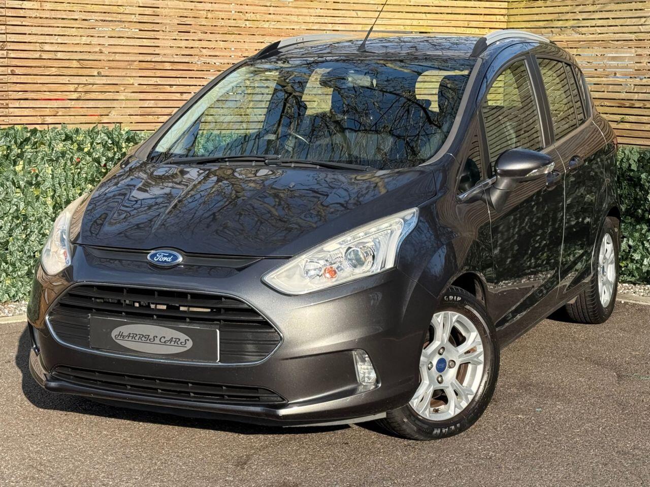 Used Ford B-MAX for sale - 77753946: Photo 5
