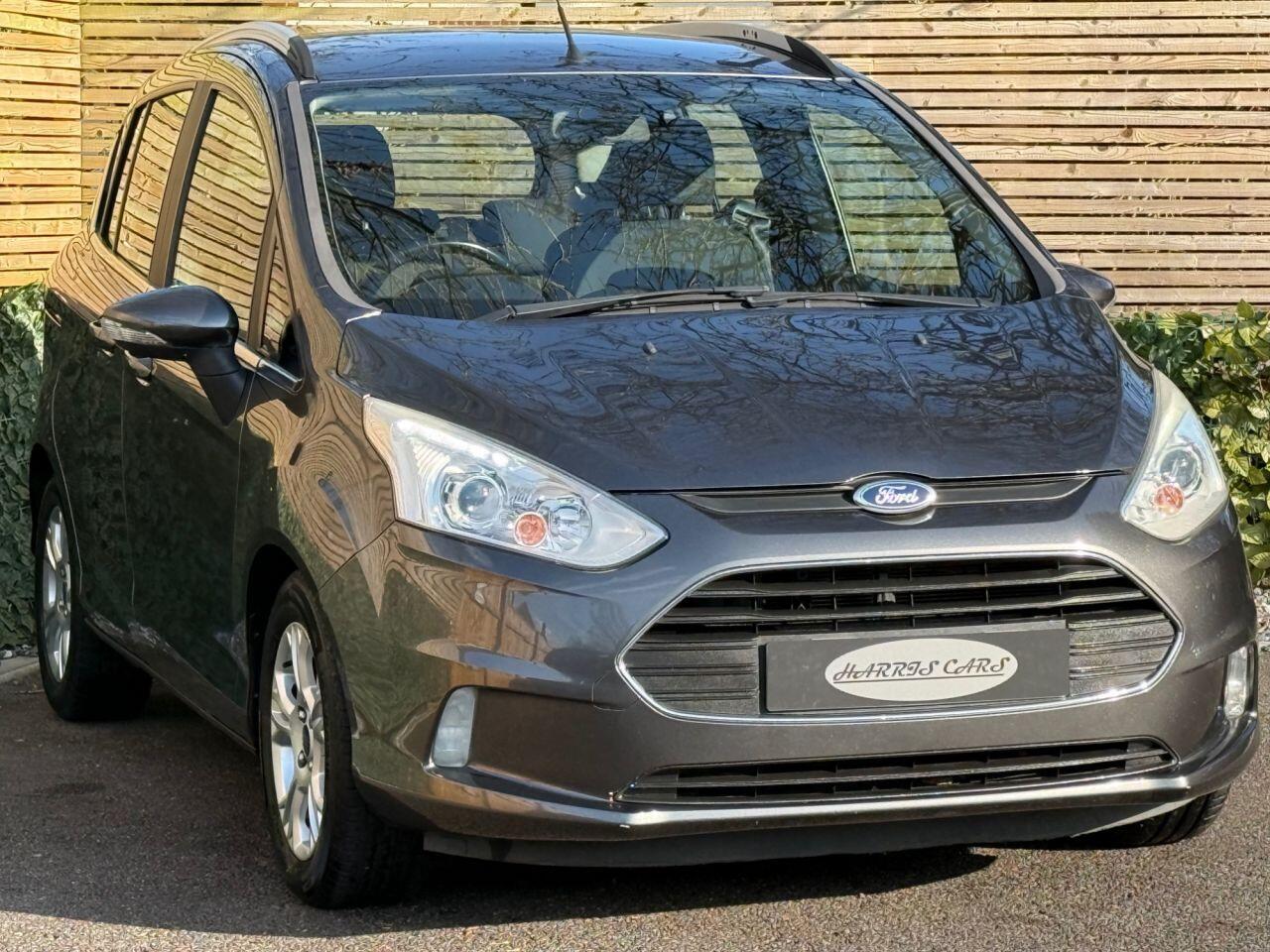 Used Ford B-MAX for sale - 77753946: Photo 6