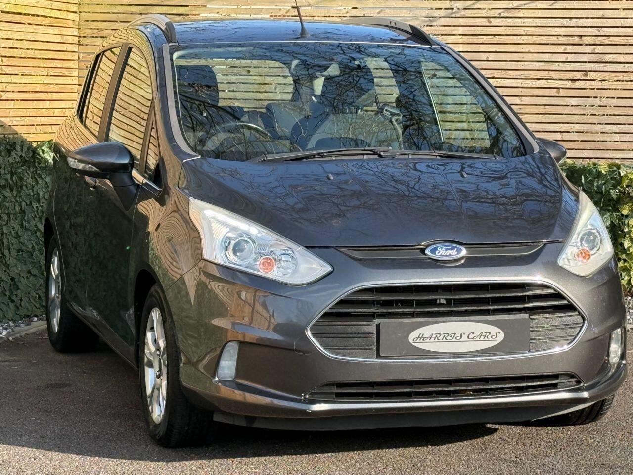 Used Ford B-MAX for sale - 77753946: Photo 7