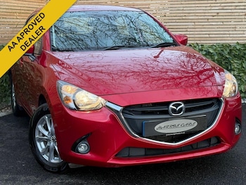 Used Mazda Mazda2 2015 for sale - 76994701: Photo