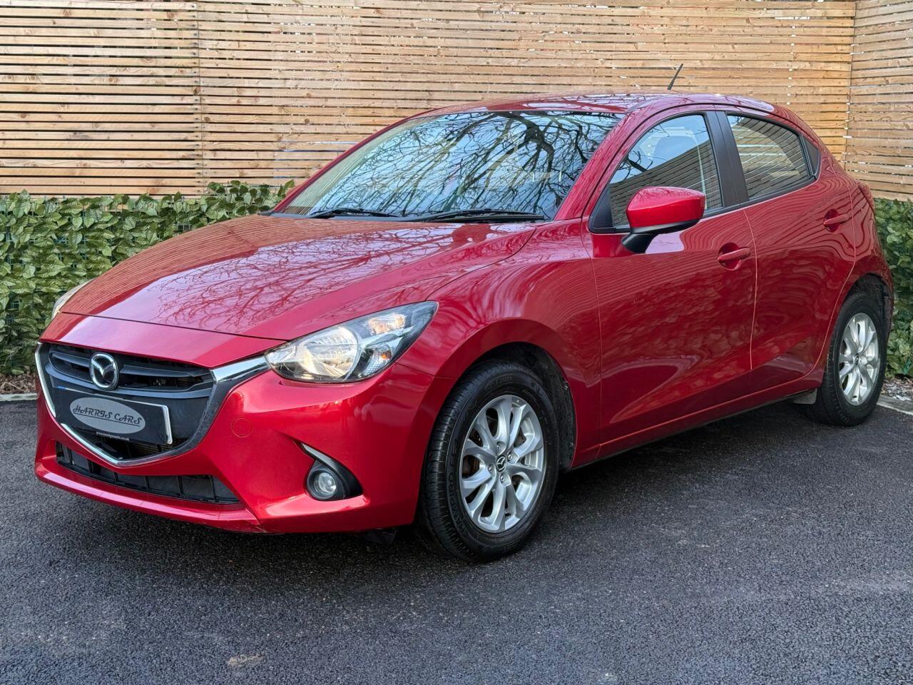 Used Mazda Mazda2 2015 for sale - 76994701: Photo 3