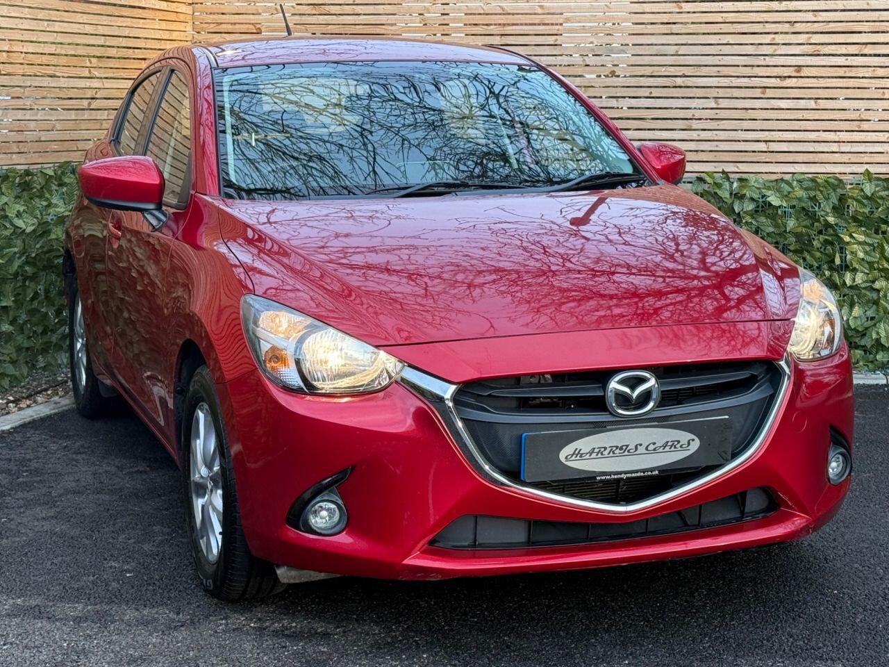 Used Mazda Mazda2 2015 for sale - 76994701: Photo 5