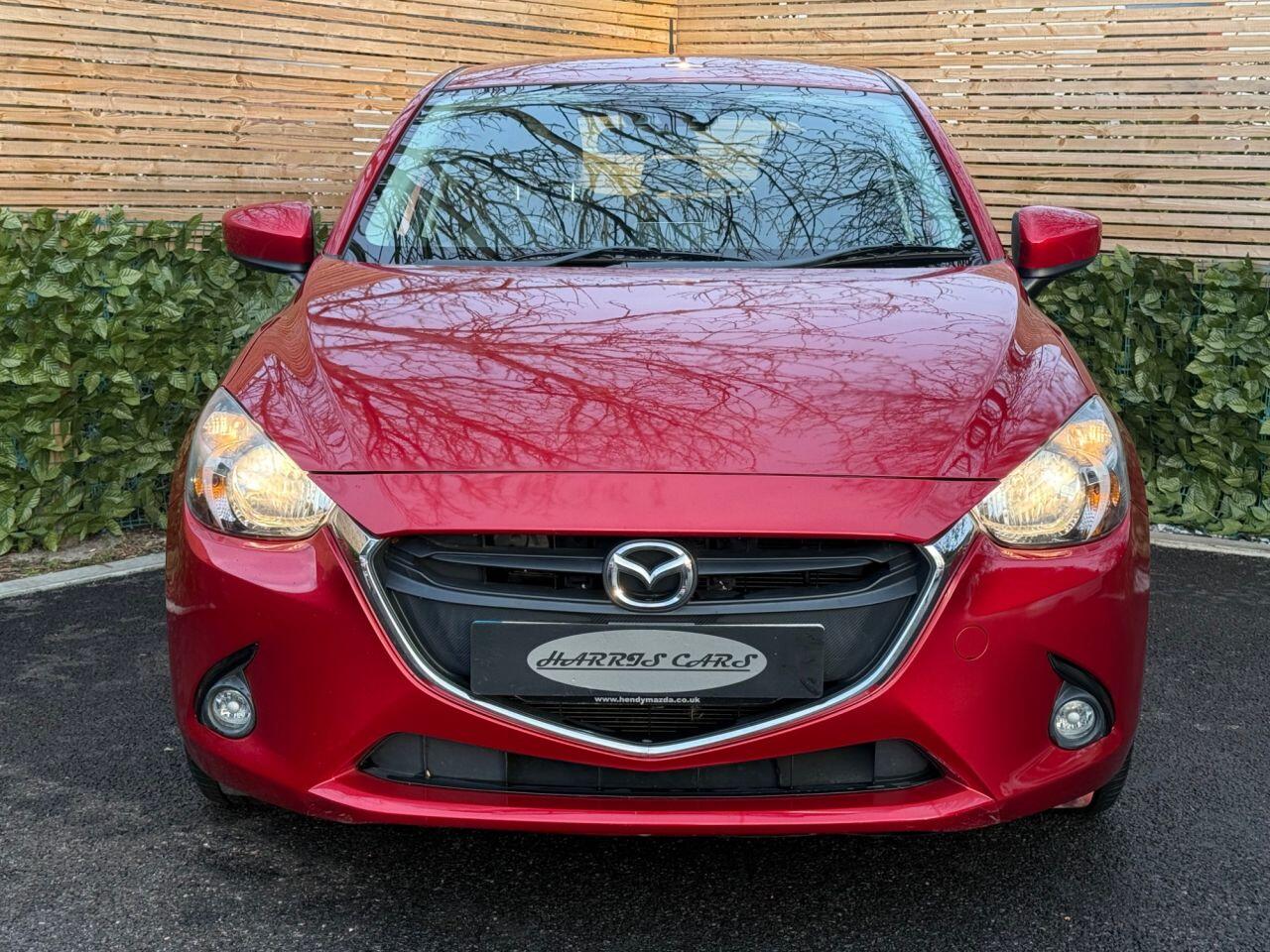 Used Mazda Mazda2 2015 for sale - 76994701: Photo 6